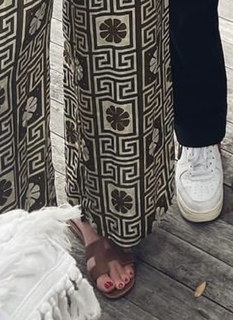 Sylvia Jeffreys feet photo 20