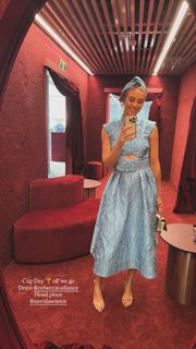 Sylvia Jeffreys feet photo 15