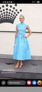 Sylvia Jeffreys feet photo 13