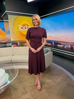 Sylvia Jeffreys feet photo 4
