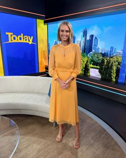 Sylvia Jeffreys feet photo 1