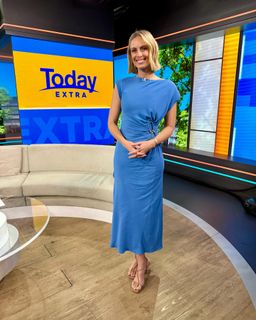 Sylvia Jeffreys feet photo 16