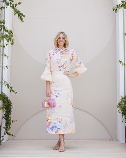 Sylvia Jeffreys feet photo 17