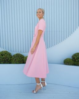 Sylvia Jeffreys feet photo 14