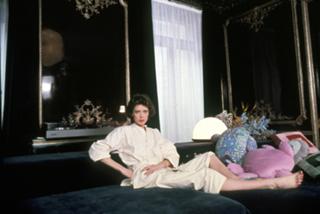 Sylvia Kristel feet photo 16