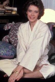 Sylvia Kristel feet photo 15