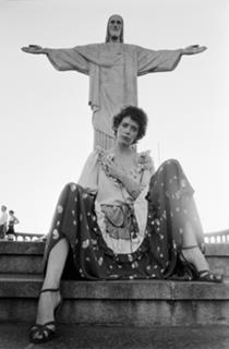 Sylvia Kristel feet photo 14