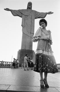 Sylvia Kristel feet photo 13