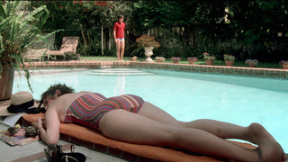 Sylvia Kristel feet photo 3