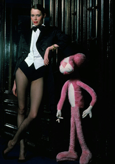 Sylvia Kristel feet photo 15
