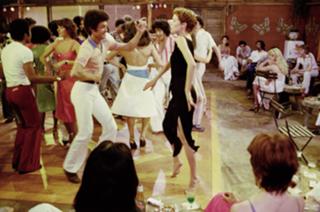 Sylvia Kristel feet photo 1