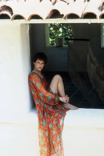 Sylvia Kristel feet photo 10
