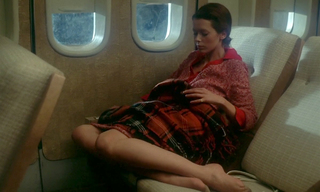 Sylvia Kristel feet photo 9