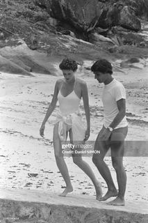 Sylvia Kristel feet photo 20