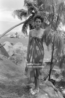 Sylvia Kristel feet photo 17