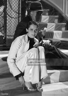 Sylvia Kristel feet photo 15