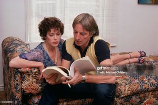 Sylvia Kristel feet photo 13