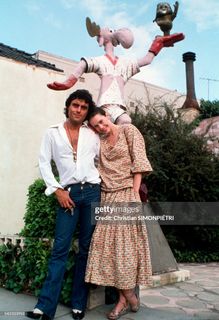 Sylvia Kristel feet photo 12