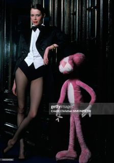 Sylvia Kristel feet photo 11