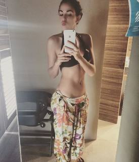 Sylvia Saenz feet photo 8