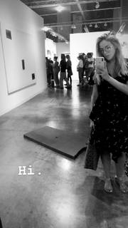 Sylvia Saenz feet photo 9