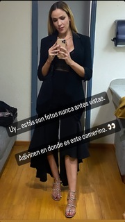 Sylvia Saenz feet photo 16