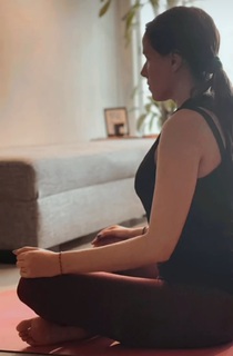 Sylvia Saenz feet photo 15