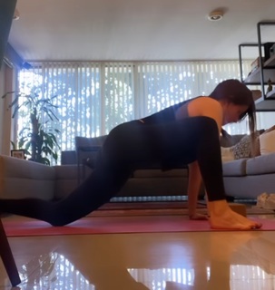 Sylvia Saenz feet photo 12