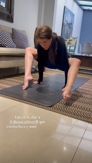 Sylvia Saenz feet photo 1