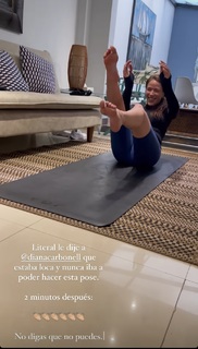Sylvia Saenz feet photo 17