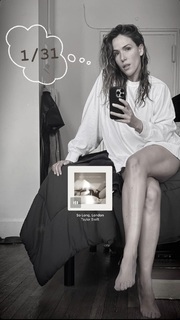 Sylvia Saenz feet photo 20