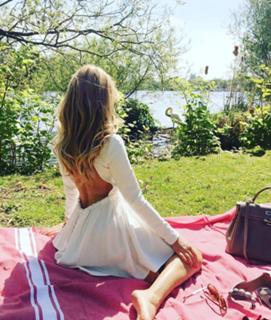 Sylvie Meis feet photo thumbnail