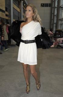 Sylvie Meis feet photo thumbnail