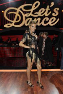Sylvie Meis feet photo thumbnail