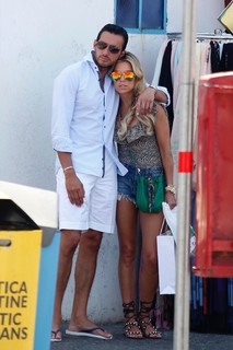 Sylvie Meis feet photo thumbnail