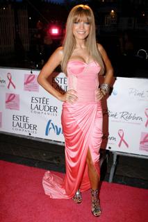Sylvie Meis feet photo thumbnail