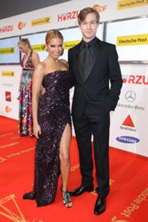 Sylvie Meis feet photo thumbnail
