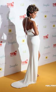 Sylvie Meis feet photo thumbnail