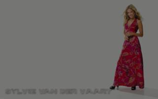 Sylvie Meis feet photo thumbnail