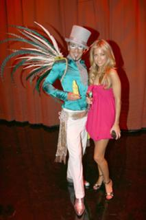 Sylvie Meis feet photo thumbnail