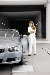Sylvie Meis feet photo thumbnail