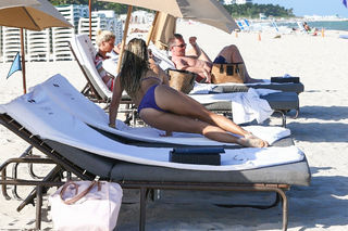 Sylvie Meis feet photo thumbnail