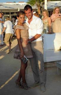 Sylvie Meis feet photo thumbnail