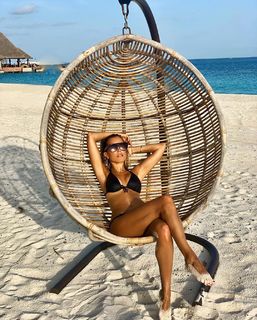 Sylvie Meis feet photo thumbnail