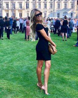 Sylvie Meis feet photo thumbnail