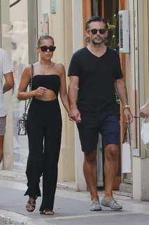 Sylvie Meis feet photo thumbnail
