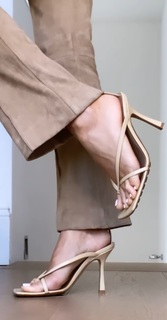 Sylvie Meis feet photo thumbnail