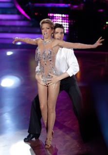 Sylvie Meis feet photo thumbnail