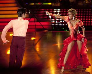 Sylvie Meis feet photo thumbnail