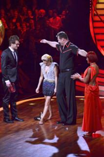 Sylvie Meis feet photo thumbnail